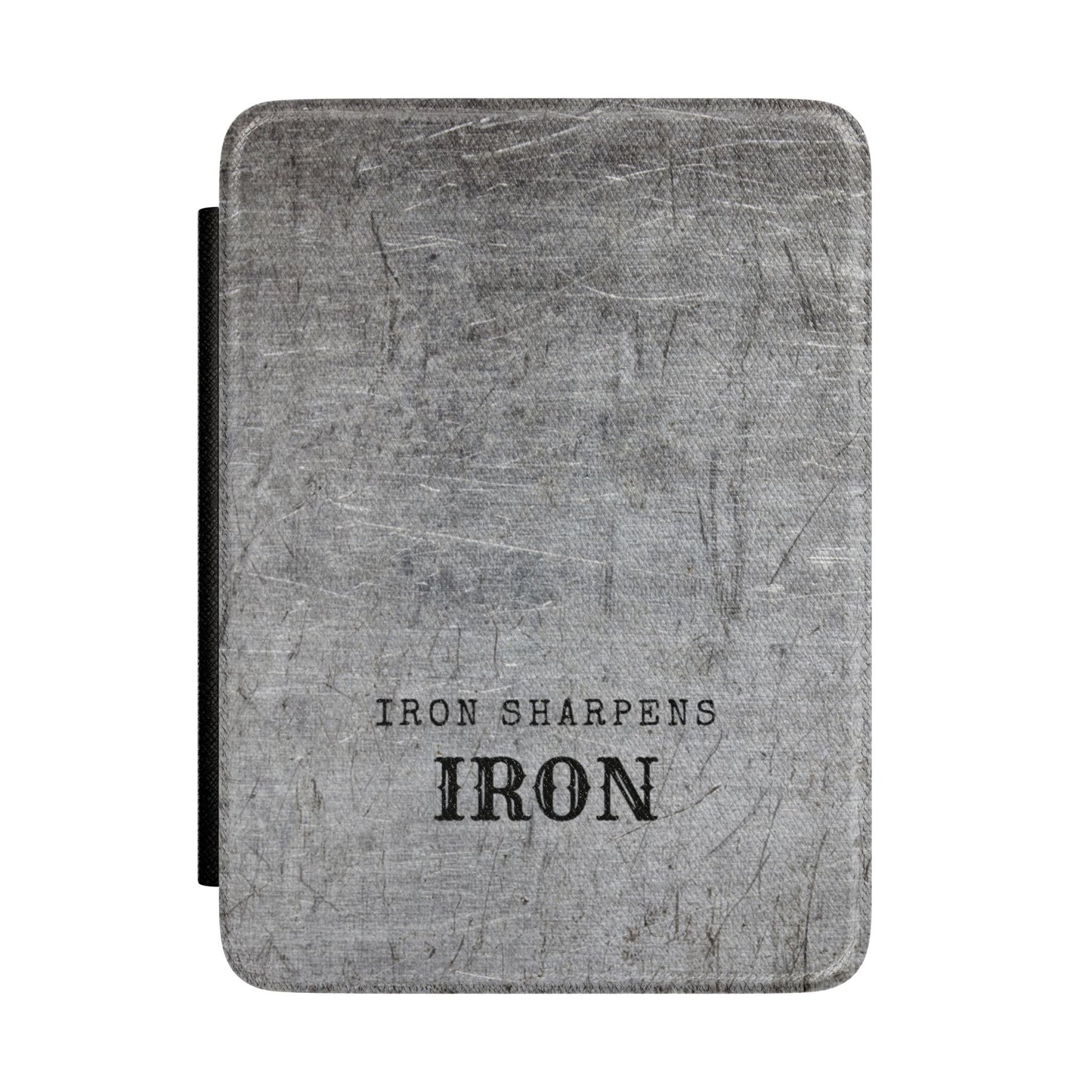 E-Reader Case – Forged Steel