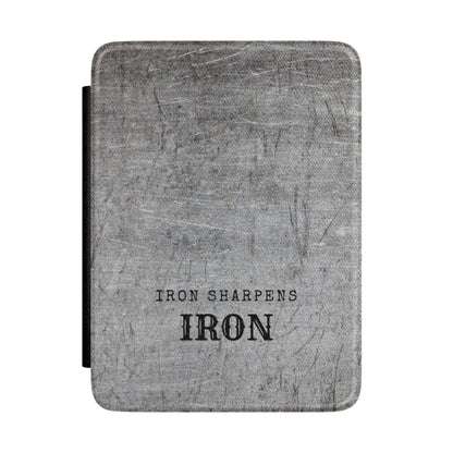 E-Reader Case – Forged Steel