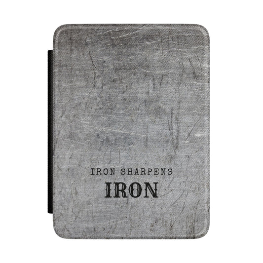 E-Reader Case – Forged Steel