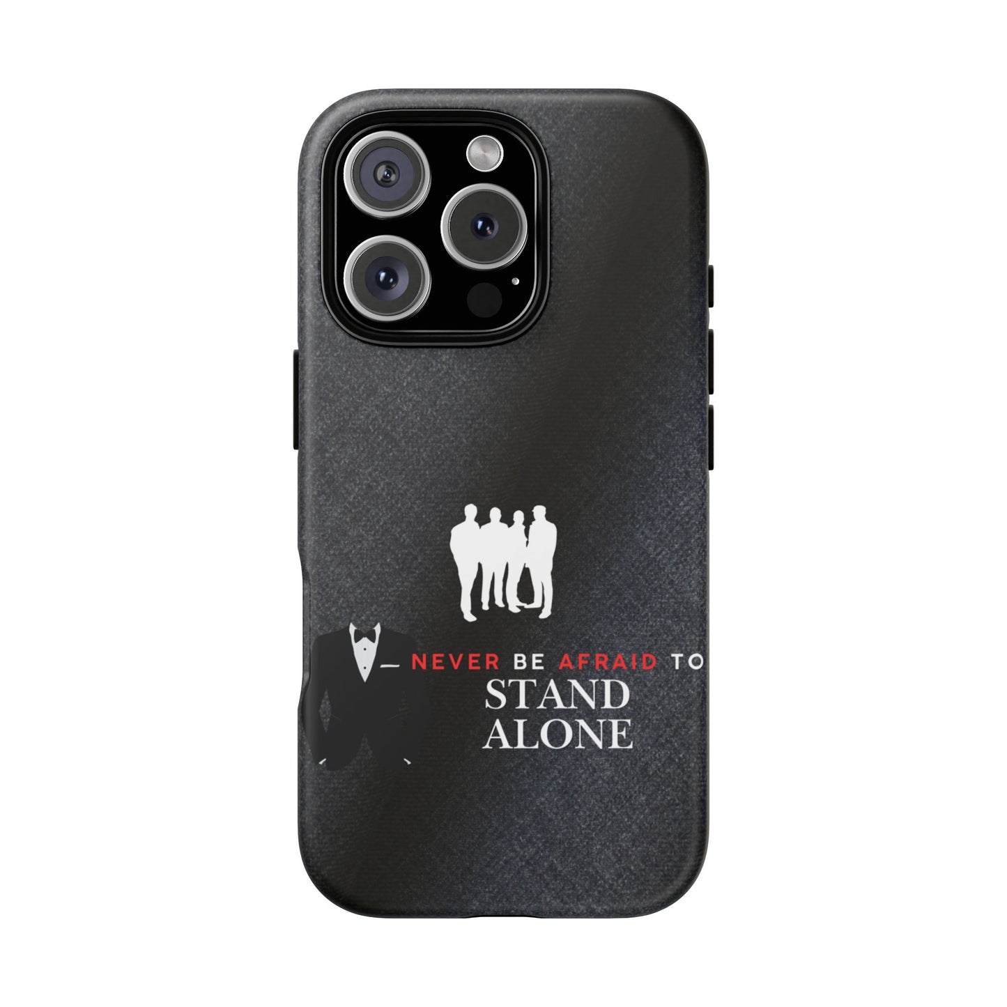Protective Phone Case – Stand Alone