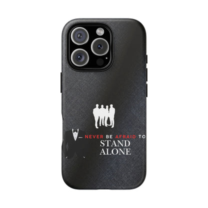 Protective Phone Case – Stand Alone