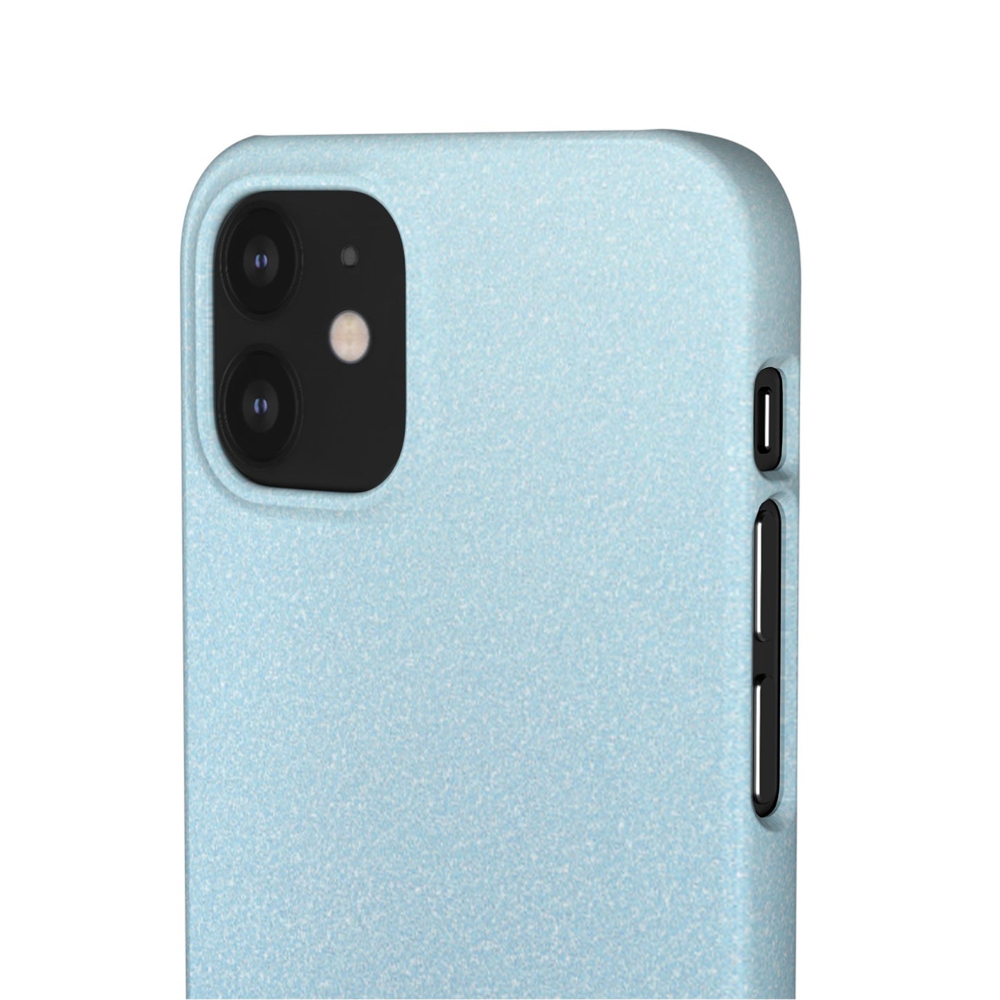 Snap Phone Case – Blue Whisper