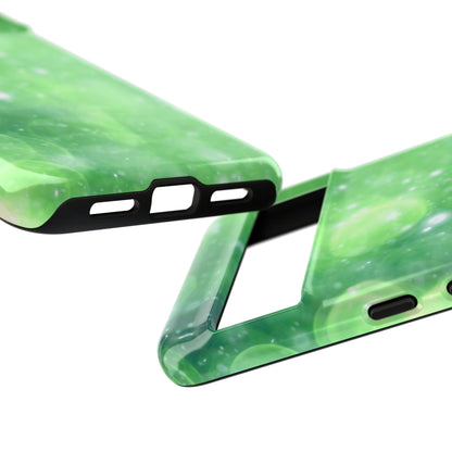 Protective Phone Case – Lime Spritz