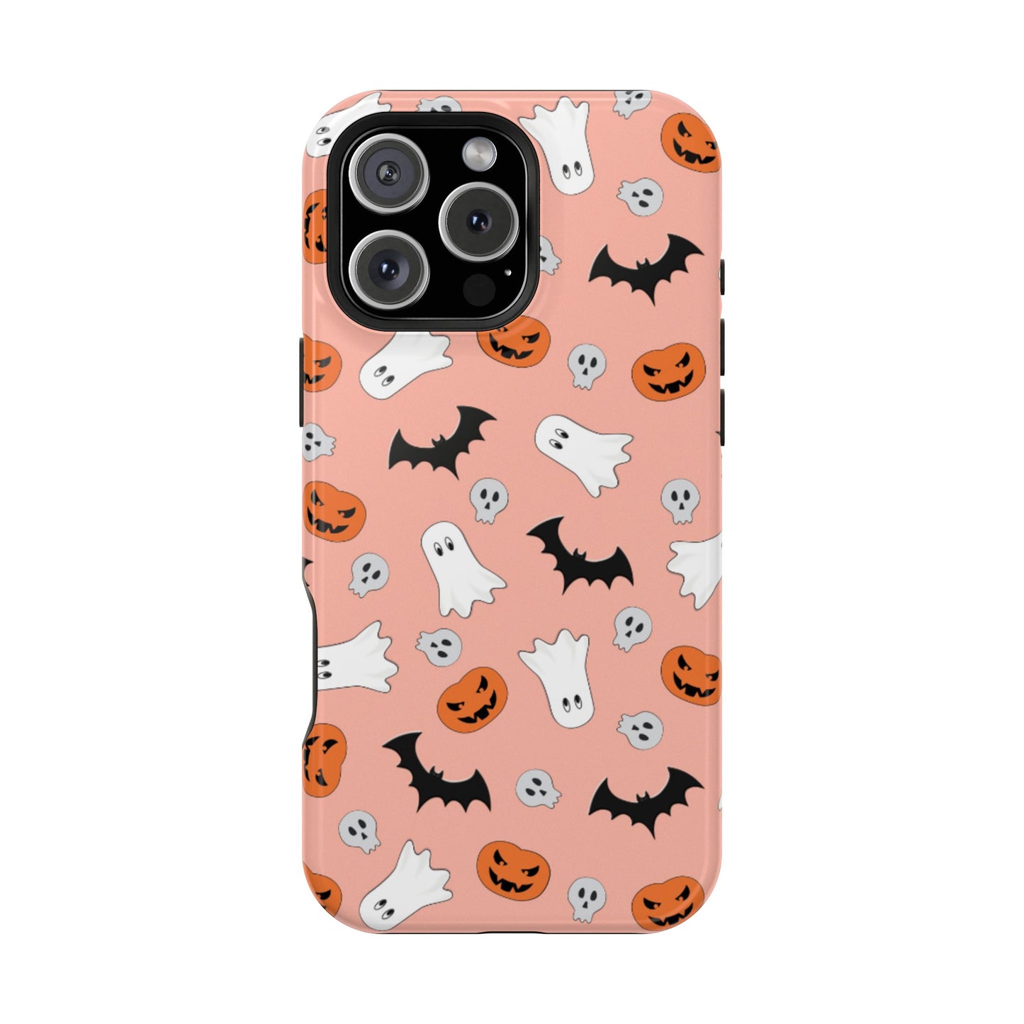 Impact-Resistant Phone Case – Boo Crew