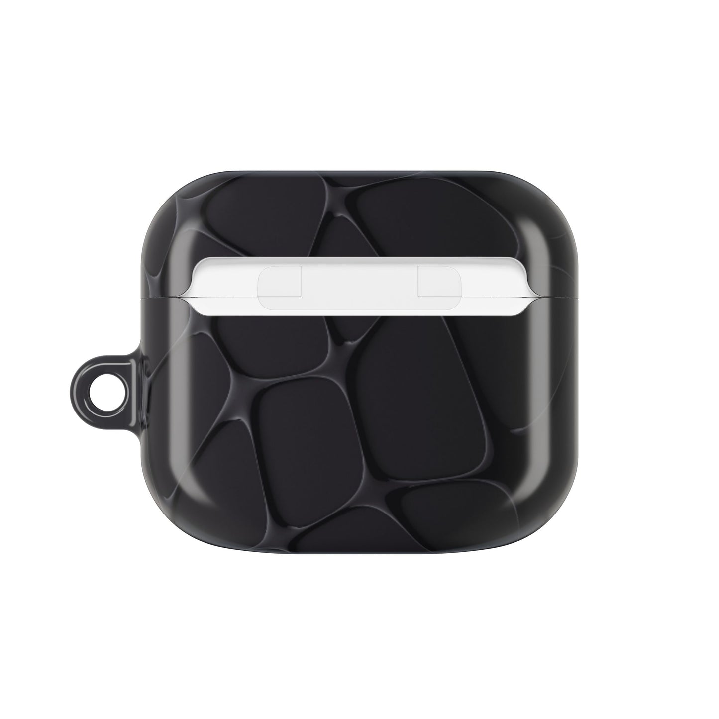 Earbud Case Cover – Night Scale