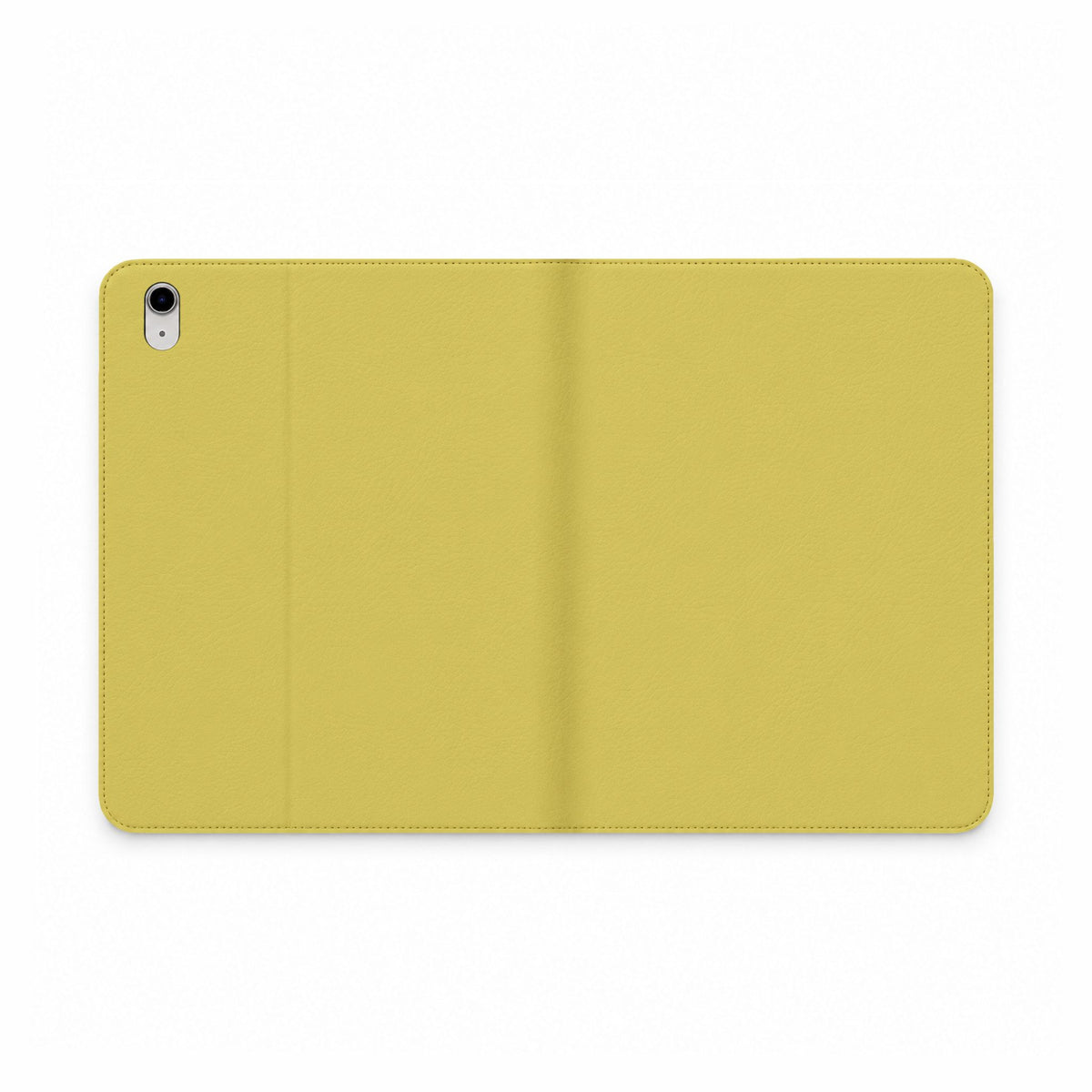 Tablet Folio Case – Cornfield Gold