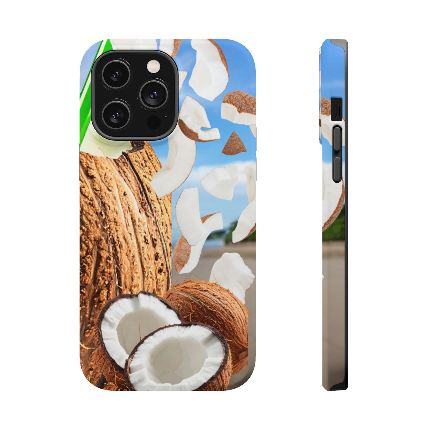 Wireless-Charging Compatible Case – Coco Coast