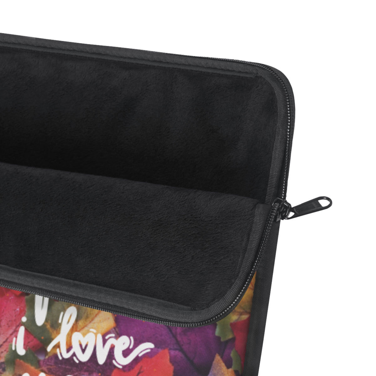 Slim Neoprene Laptop Sleeve – Forever Fall
