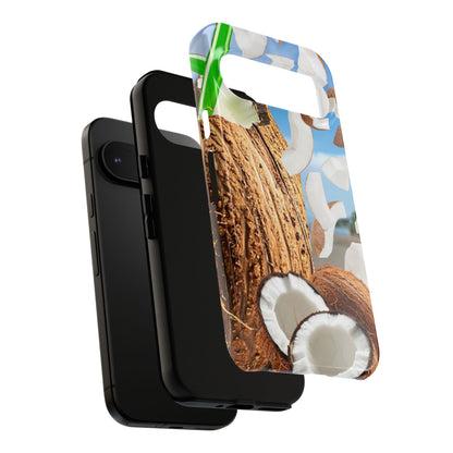 Protective Phone Case – Coco Coast