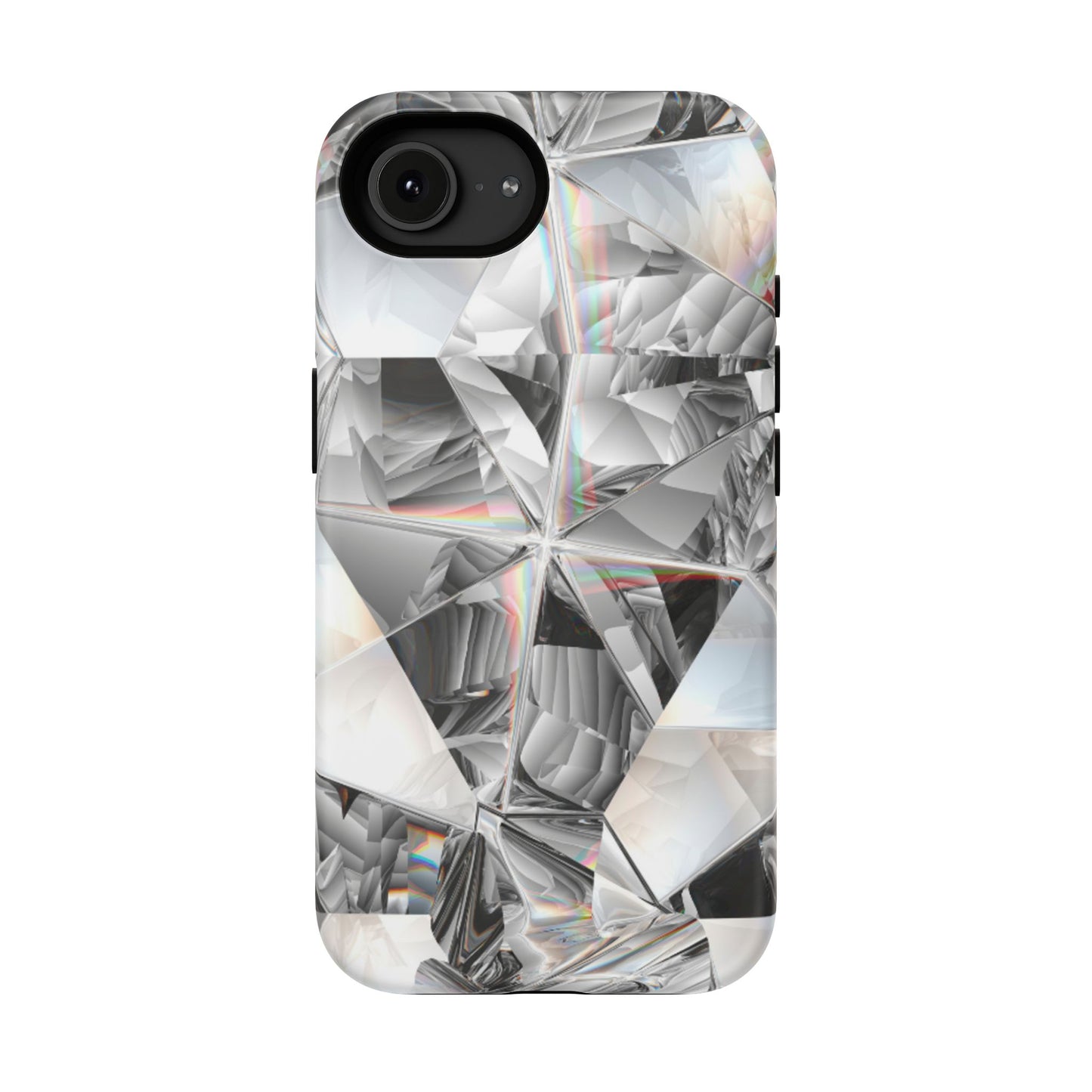 Impact-Resistant Phone Case – Flawless
