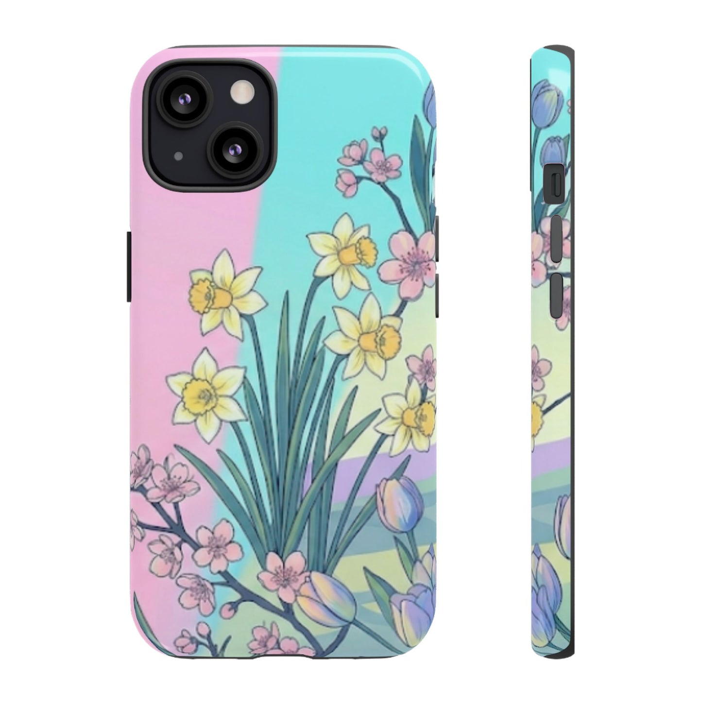 Protective Phone Case – Bloom & Fly