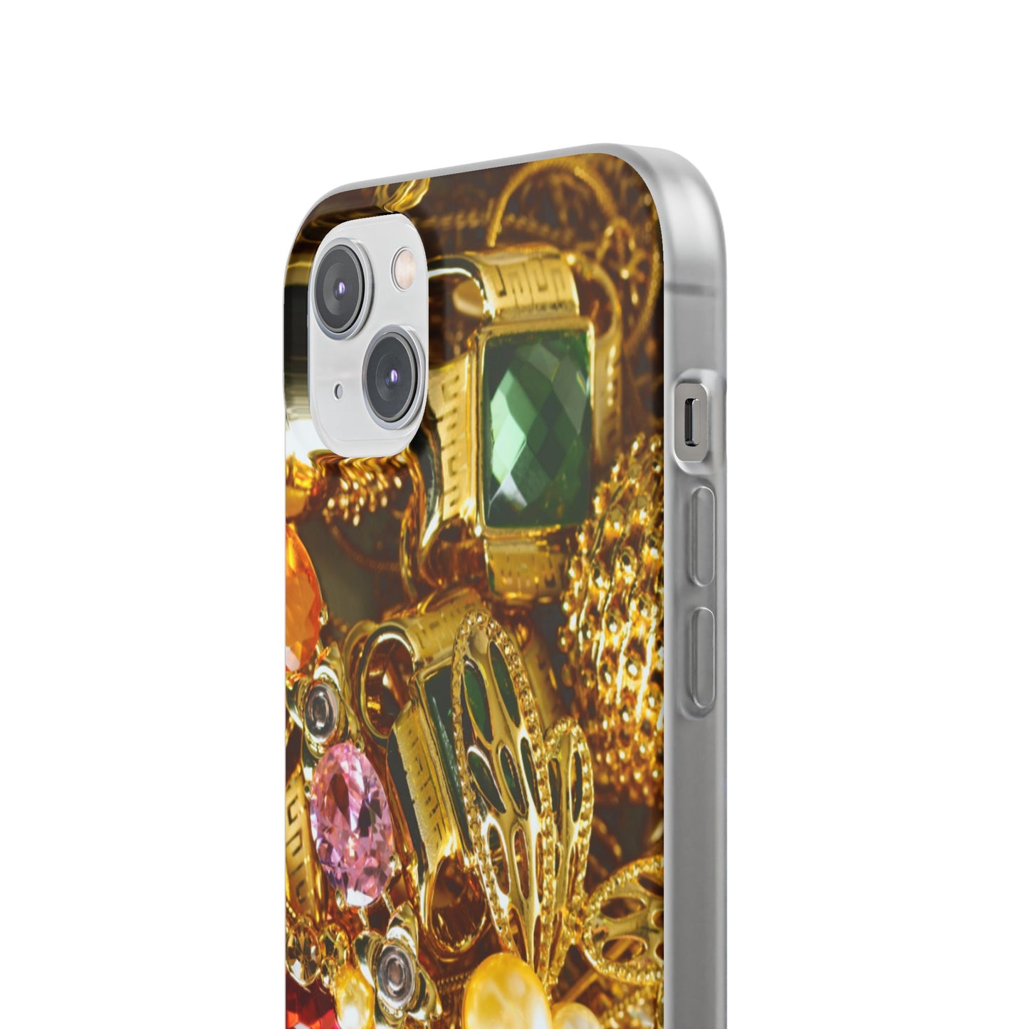 Flexi Case – Royal Dynasty