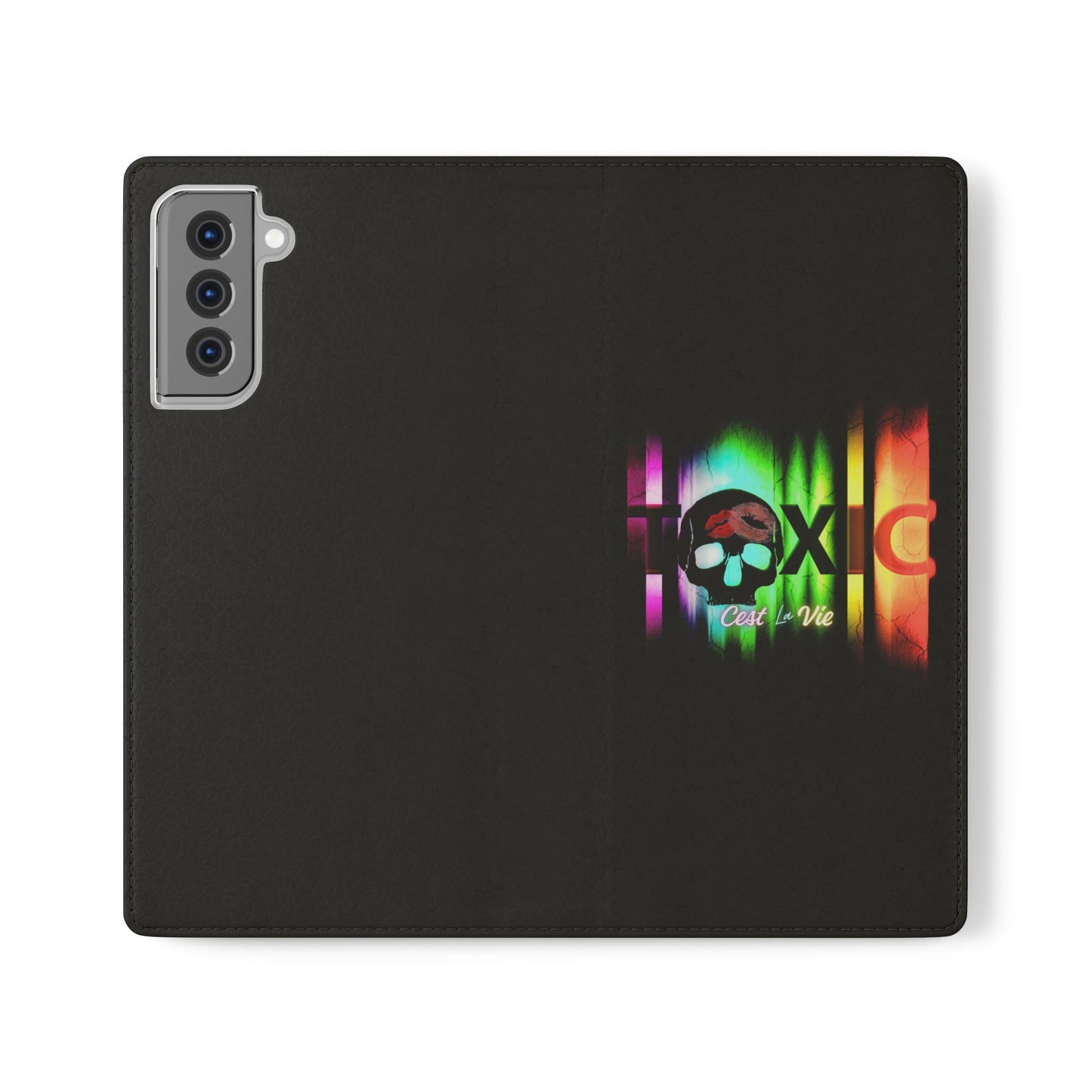 Flip Case – Fatal Attraction