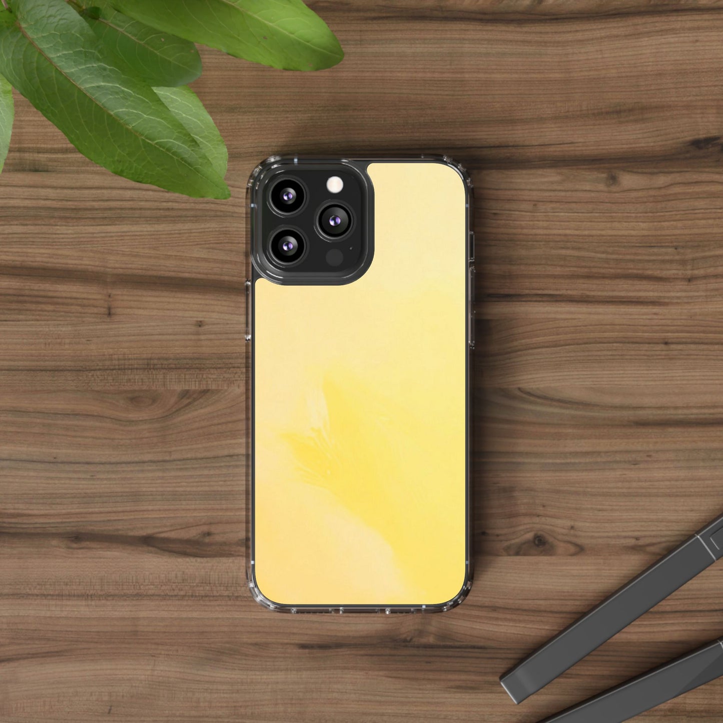 Clear Phone Case – Sunwash