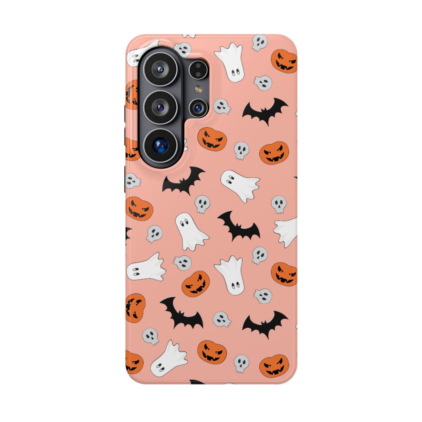 Impact-Resistant Phone Case – Boo Crew