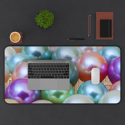 Desk Mat – Pearl Pop