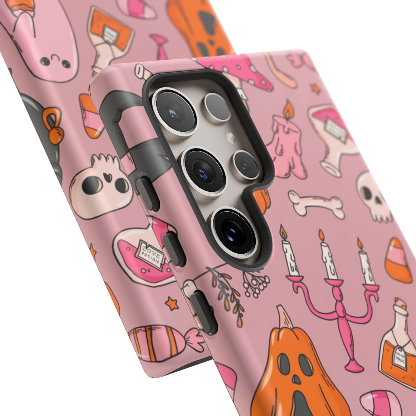 Protective Phone Case – Sugar & Spells