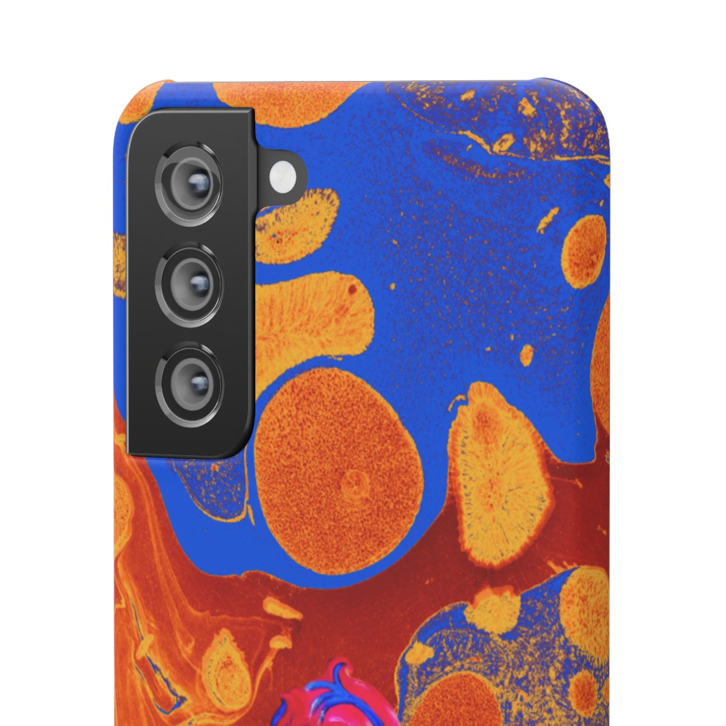 Snap Phone Case – Karma Blaze