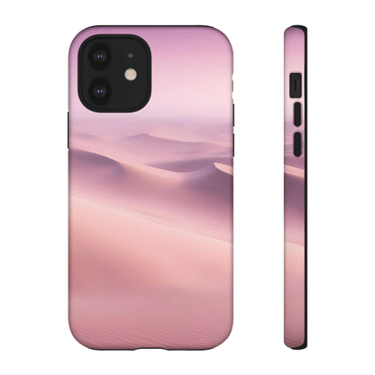Protective Phone Case – Dust & Dawn