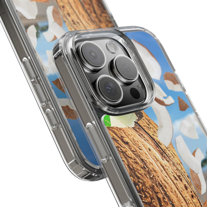 Clear Phone Case – Coco Coast