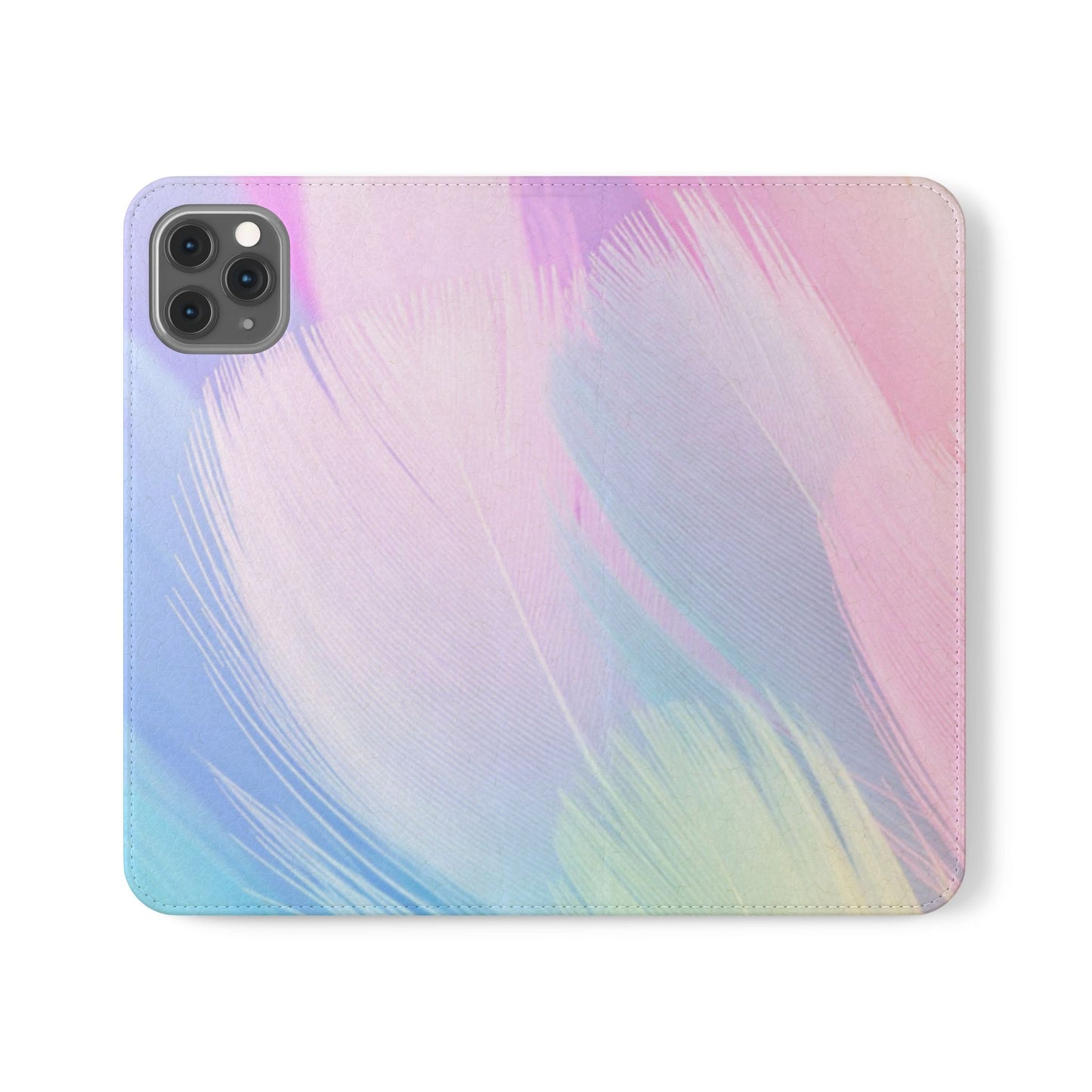 Flip Case – Candy Wisps