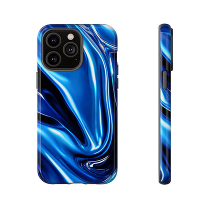 Protective Phone Case – Midnight Surge