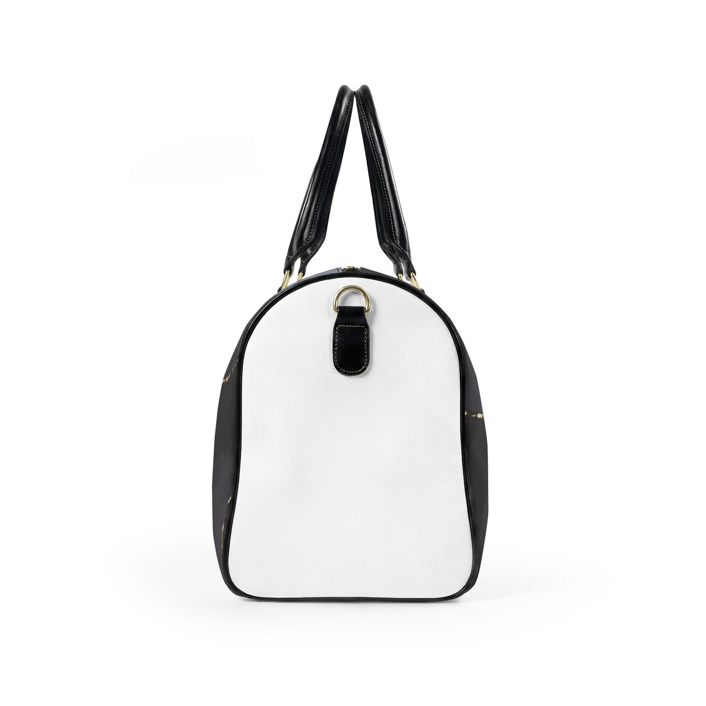 Travel Bag – Obsidian Vein