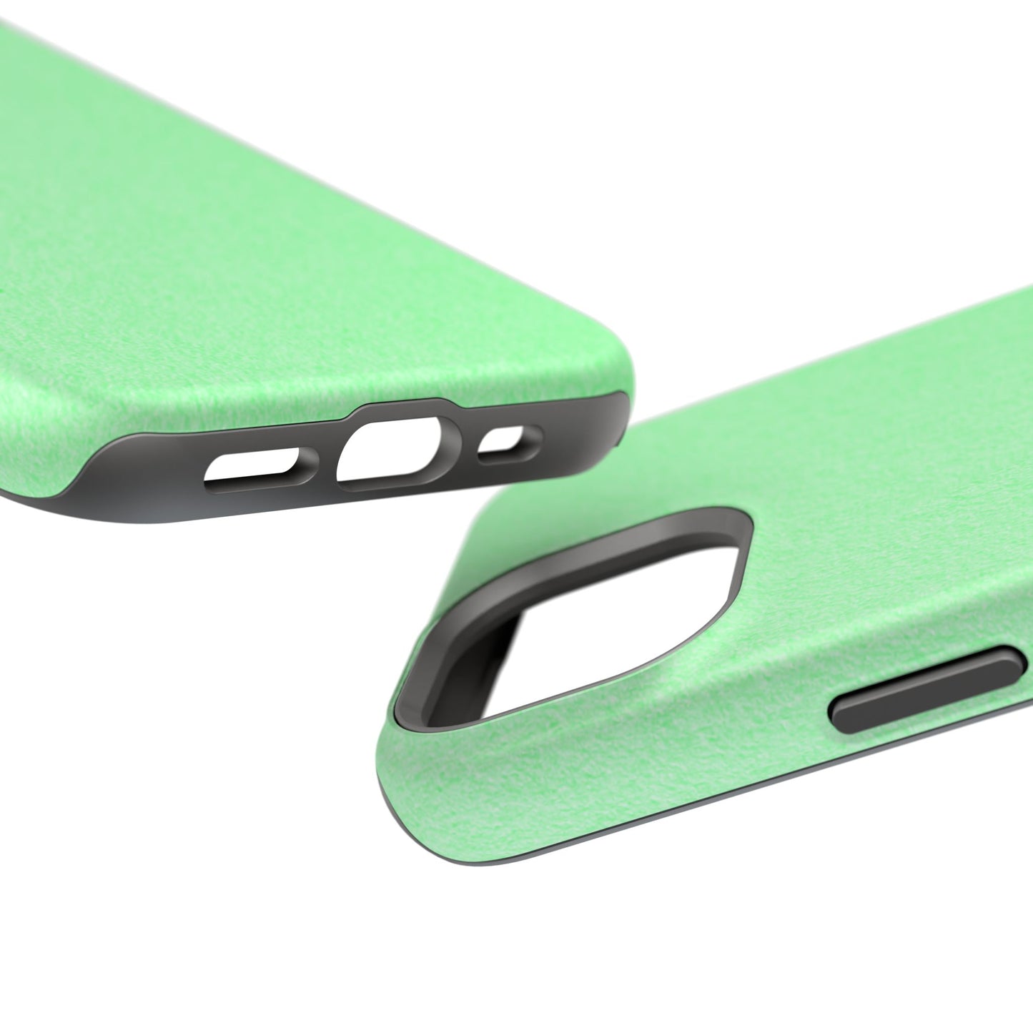 Wireless-Charging Compatible Case – Minted
