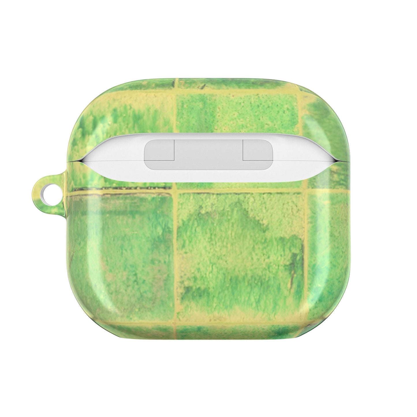 Earbud Case Cover – Mosaic Mode