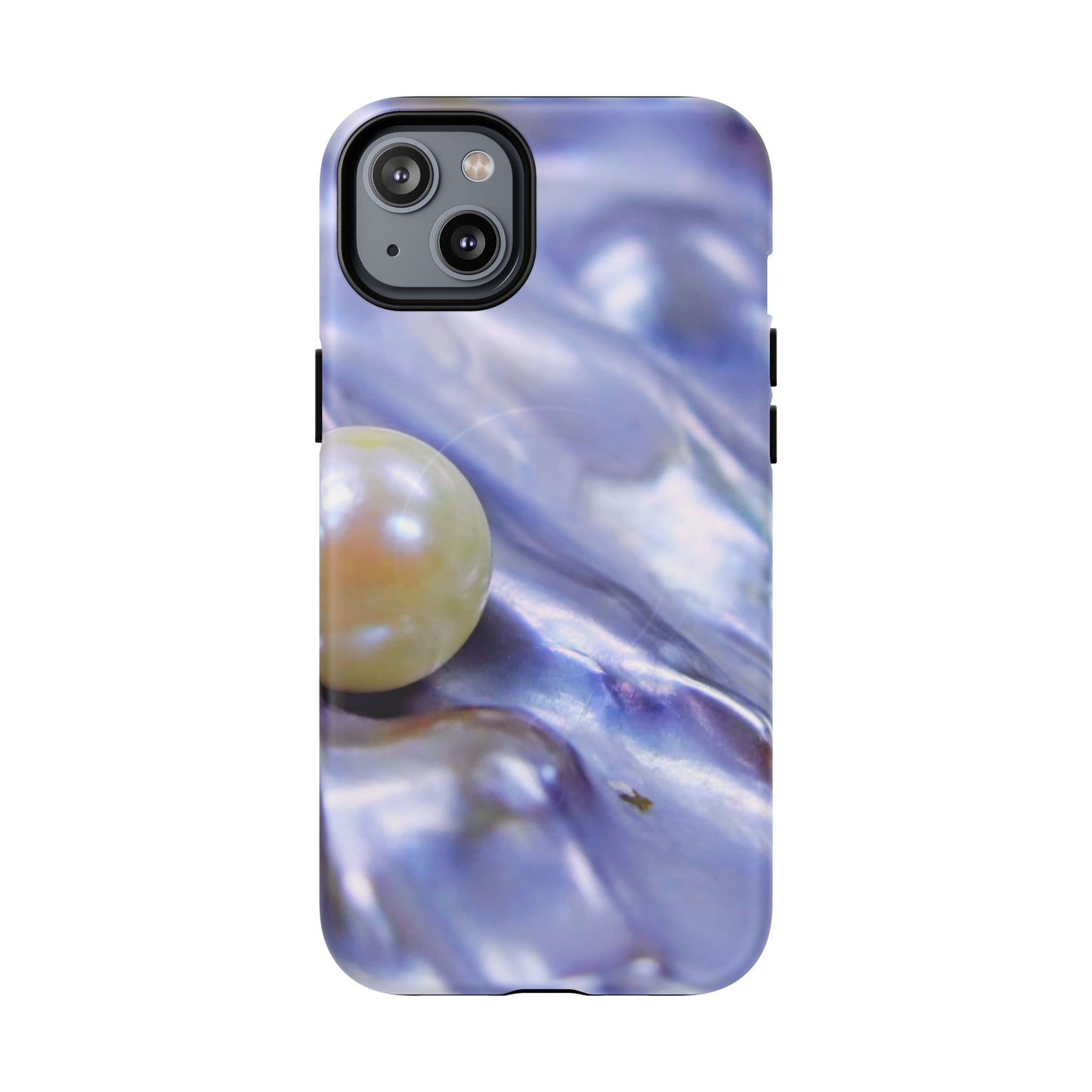Protective Magnetic Phone Case – Moon Tide