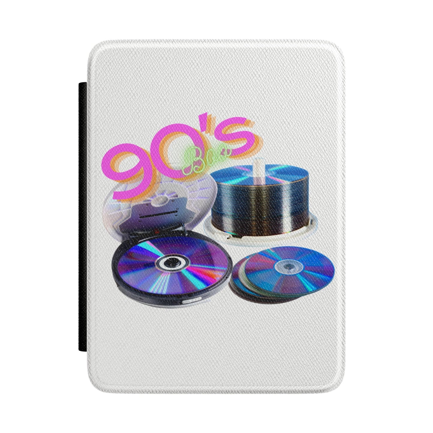 E-Reader Case – 90s Spin