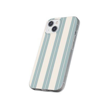 Flexi Case – Coastal Stripe