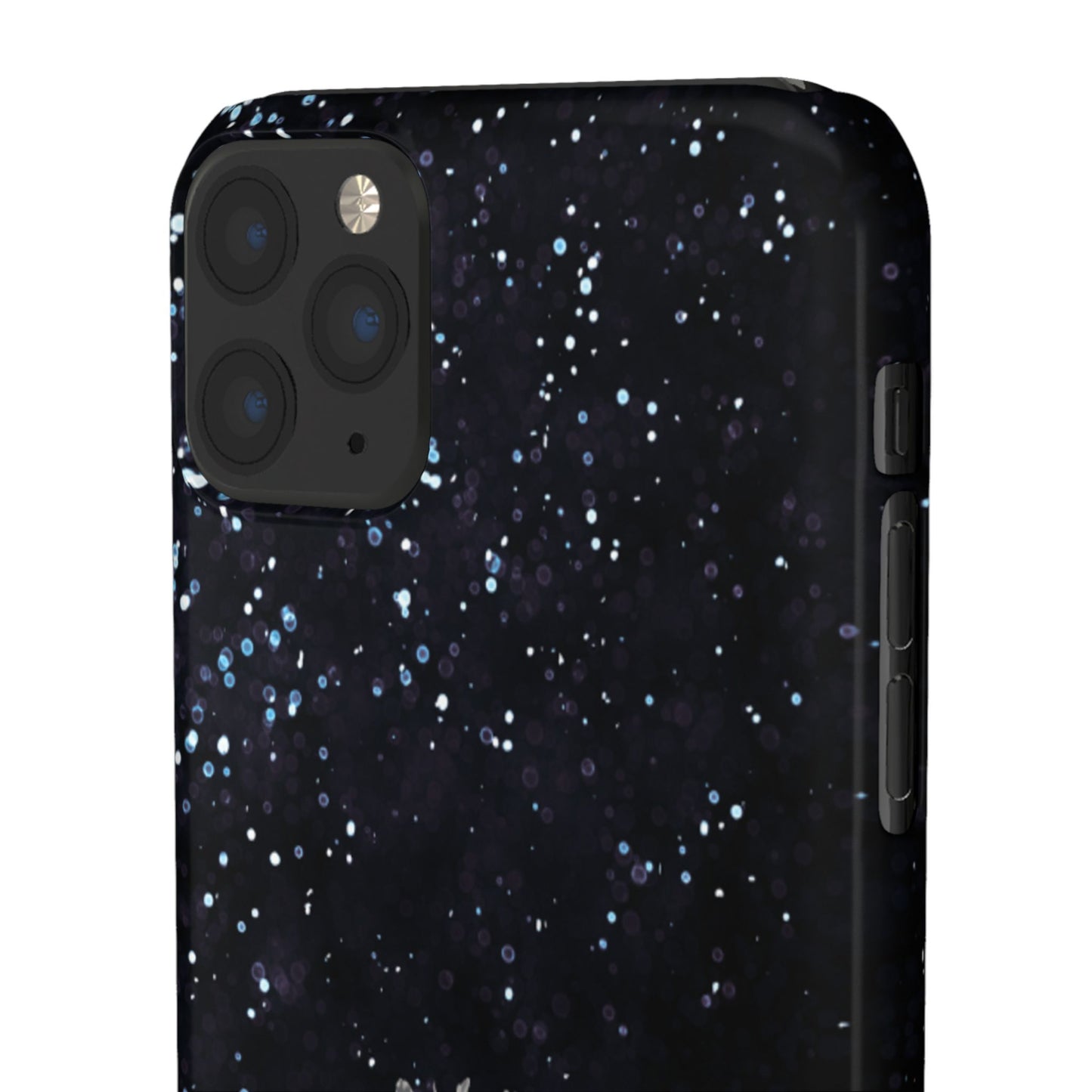 Snap Phone Case – Fearless Grace