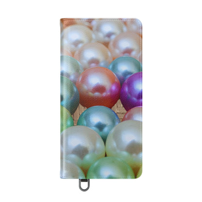 Flip Case – Pearl Pop