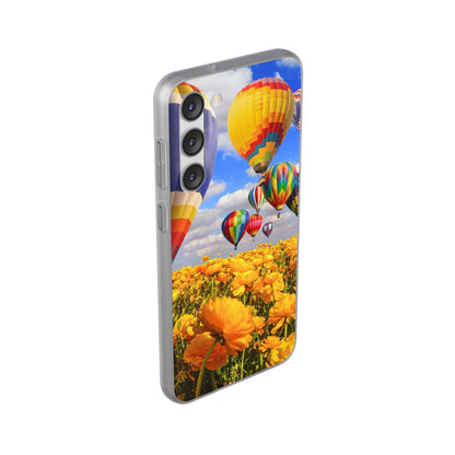 Flexi Case – Up We Go