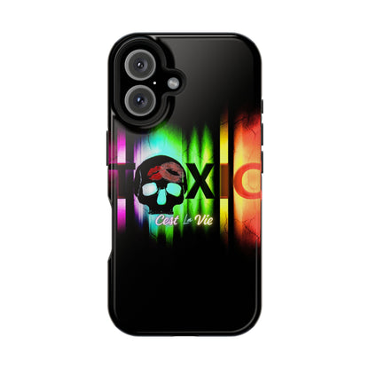 Wireless-Charging Compatible Case – Fatal Attraction