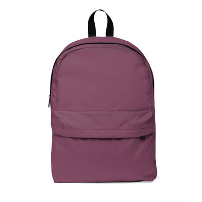 Backpack – Fireside Fig