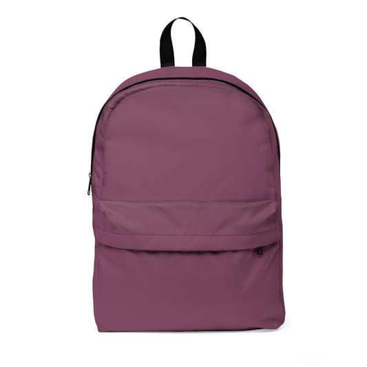 Backpack – Fireside Fig