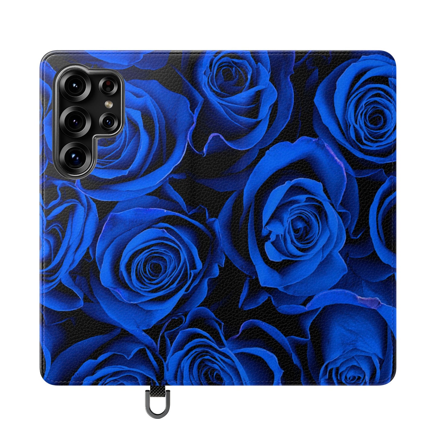 Flip Case – Midnight Bloom
