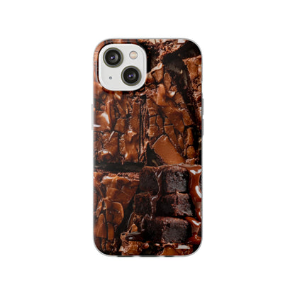 Flexi Case – Brownie Weather