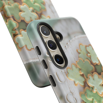 Protective Phone Case – Sugar Patch