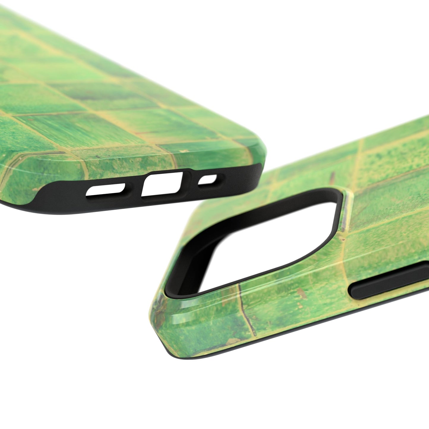 Impact-Resistant Phone Case – Mosaic Mode