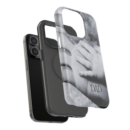 Impact-Resistant Phone Case – Dad's Legacy