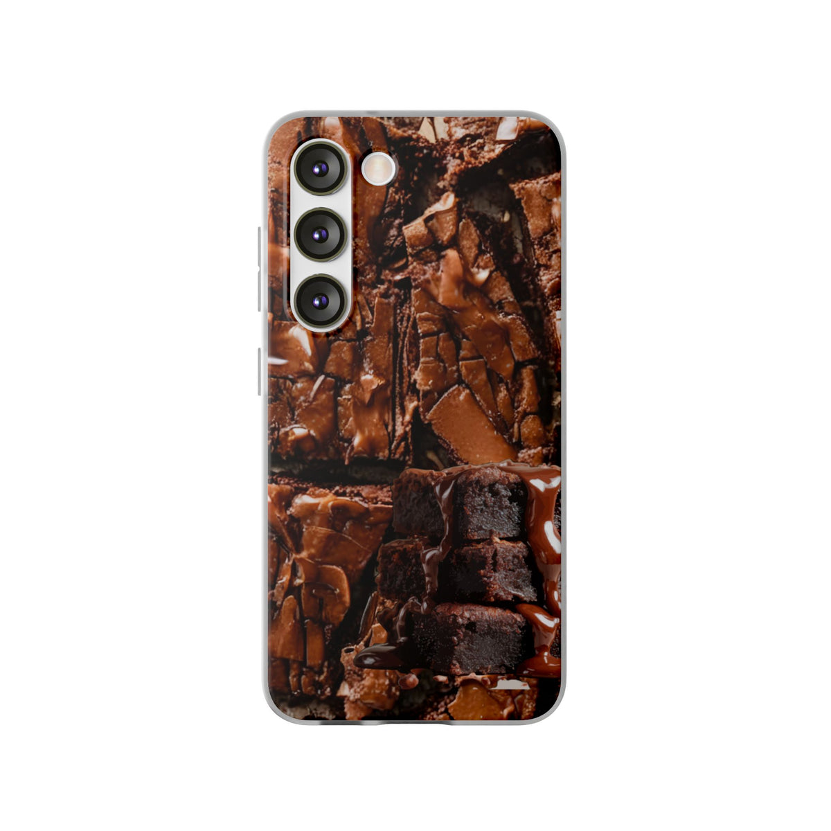 Flexi Case – Brownie Weather