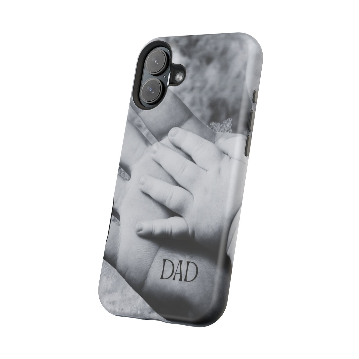 Wireless-Charging Compatible Case – Dad's Legacy