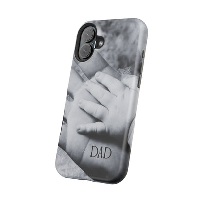 Wireless-Charging Compatible Case – Dad's Legacy