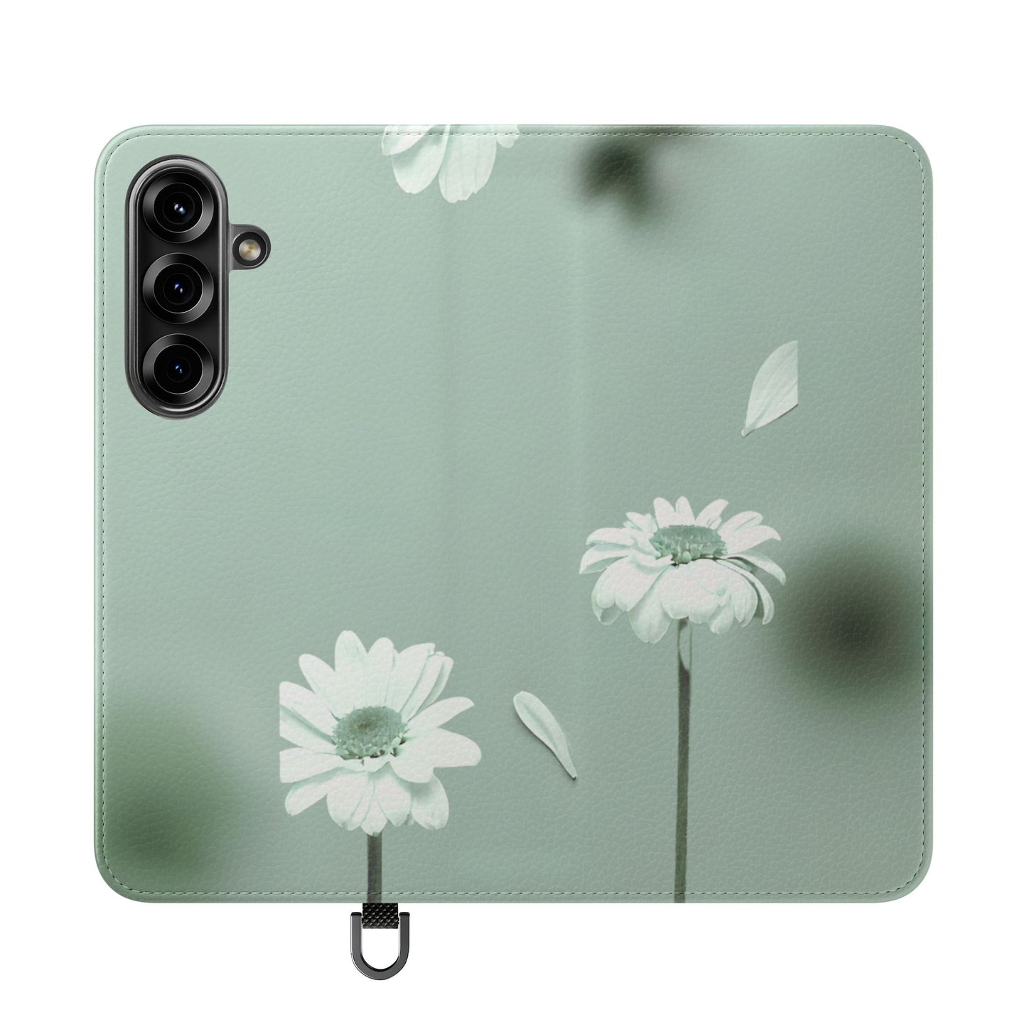 Flip Case – Daisy Serenity