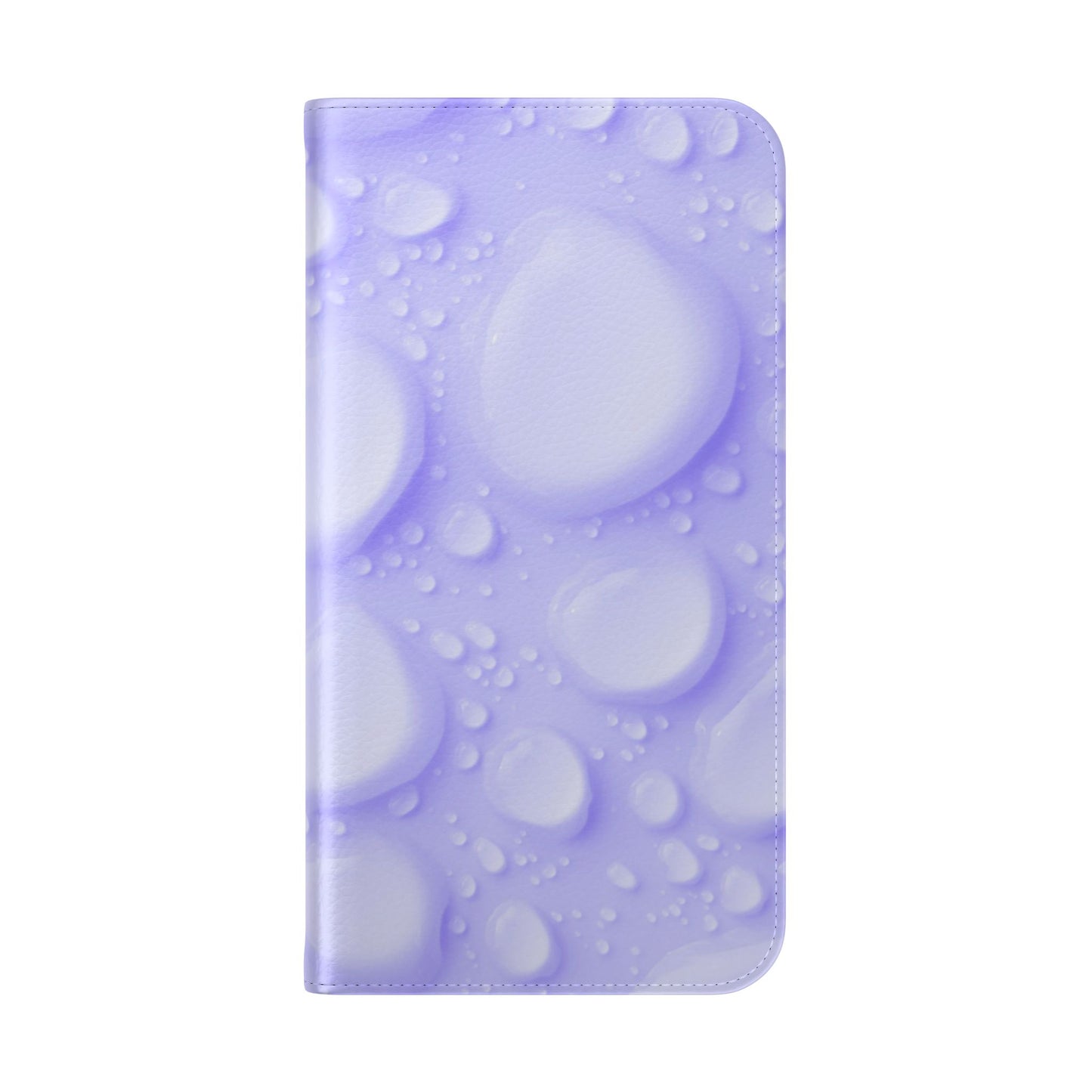 Flip Case – Lilac Dew