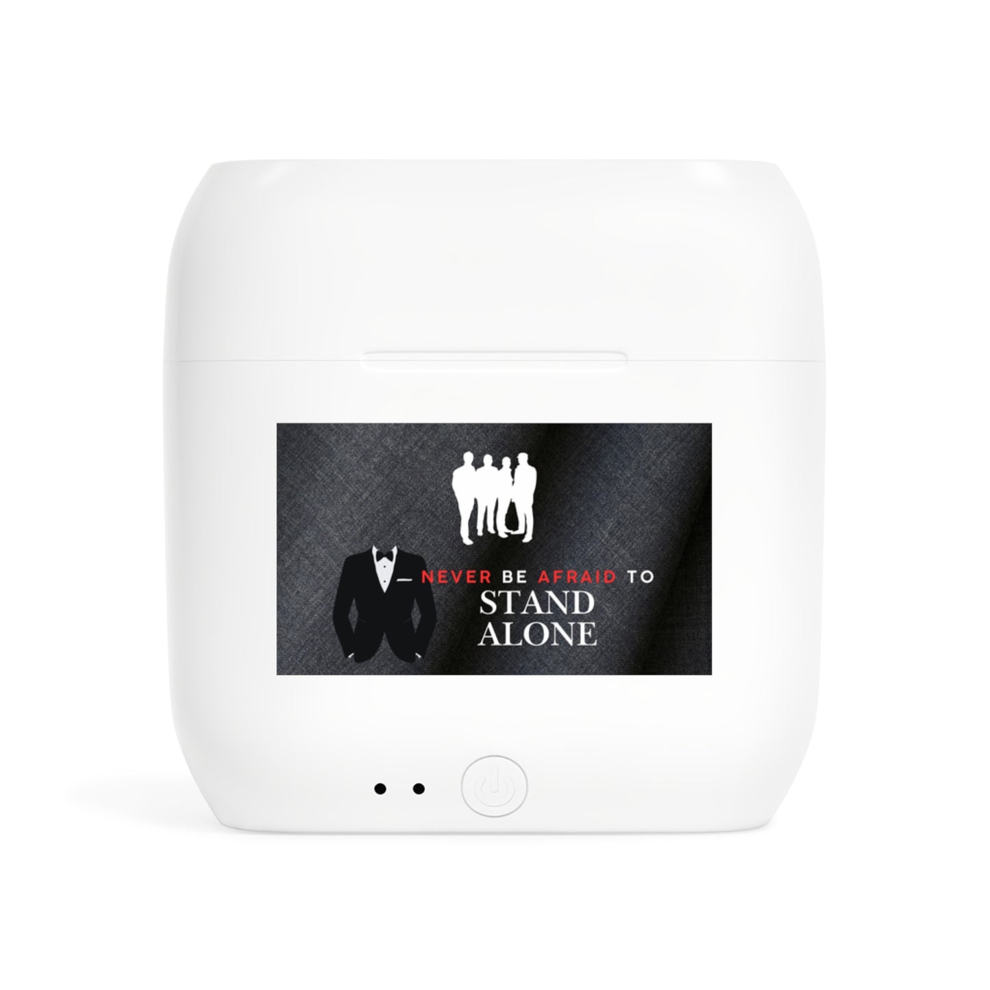 Wireless Earbuds – Stand Alone