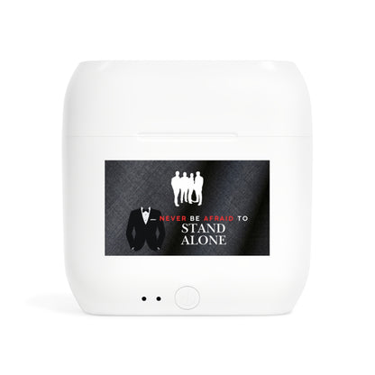 Wireless Earbuds – Stand Alone